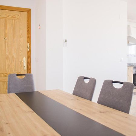 Apartamentos Luna De Aguilas Luaran gambar