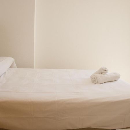 Apartamentos Luna De Aguilas Luaran gambar