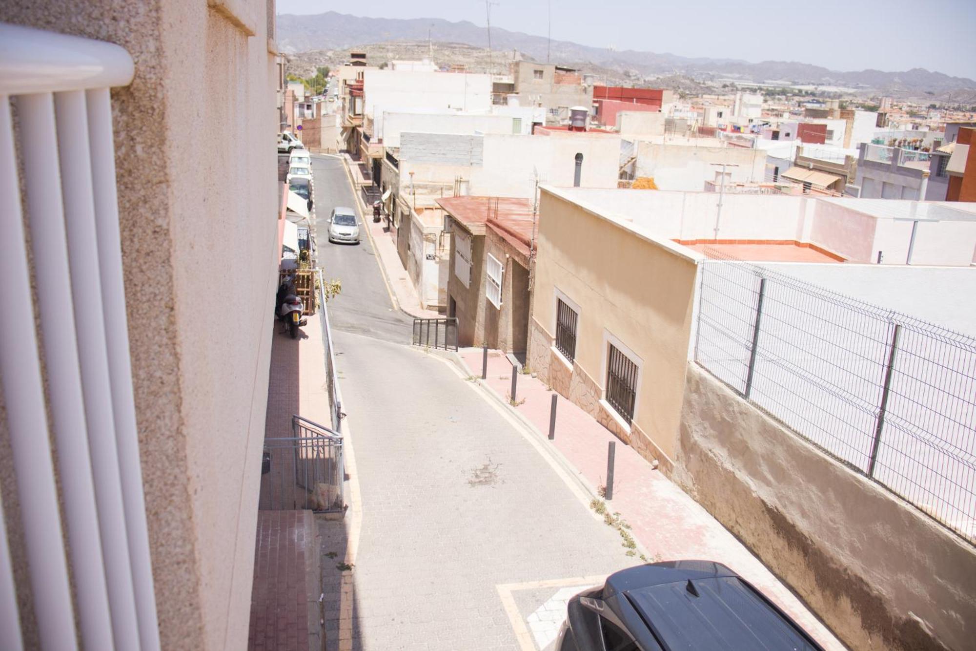 Apartamentos Luna De Aguilas Luaran gambar