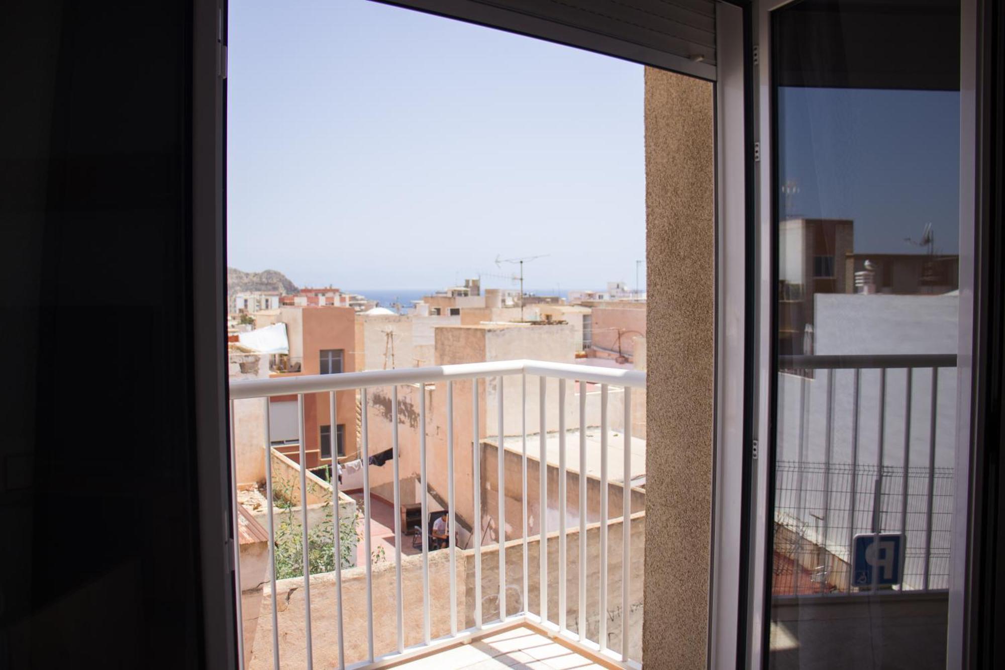 Apartamentos Luna De Aguilas Luaran gambar