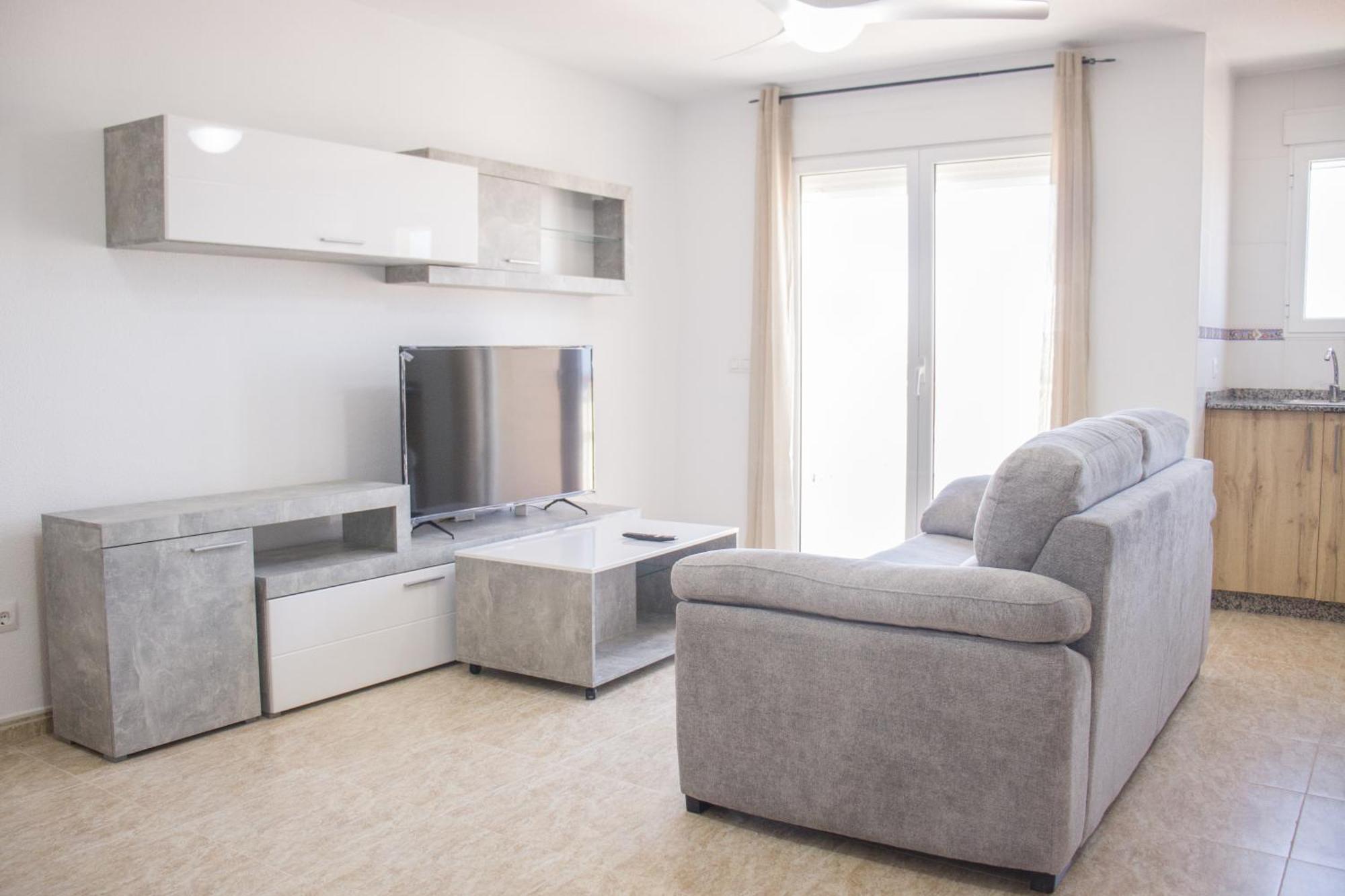 Apartamentos Luna De Aguilas Luaran gambar