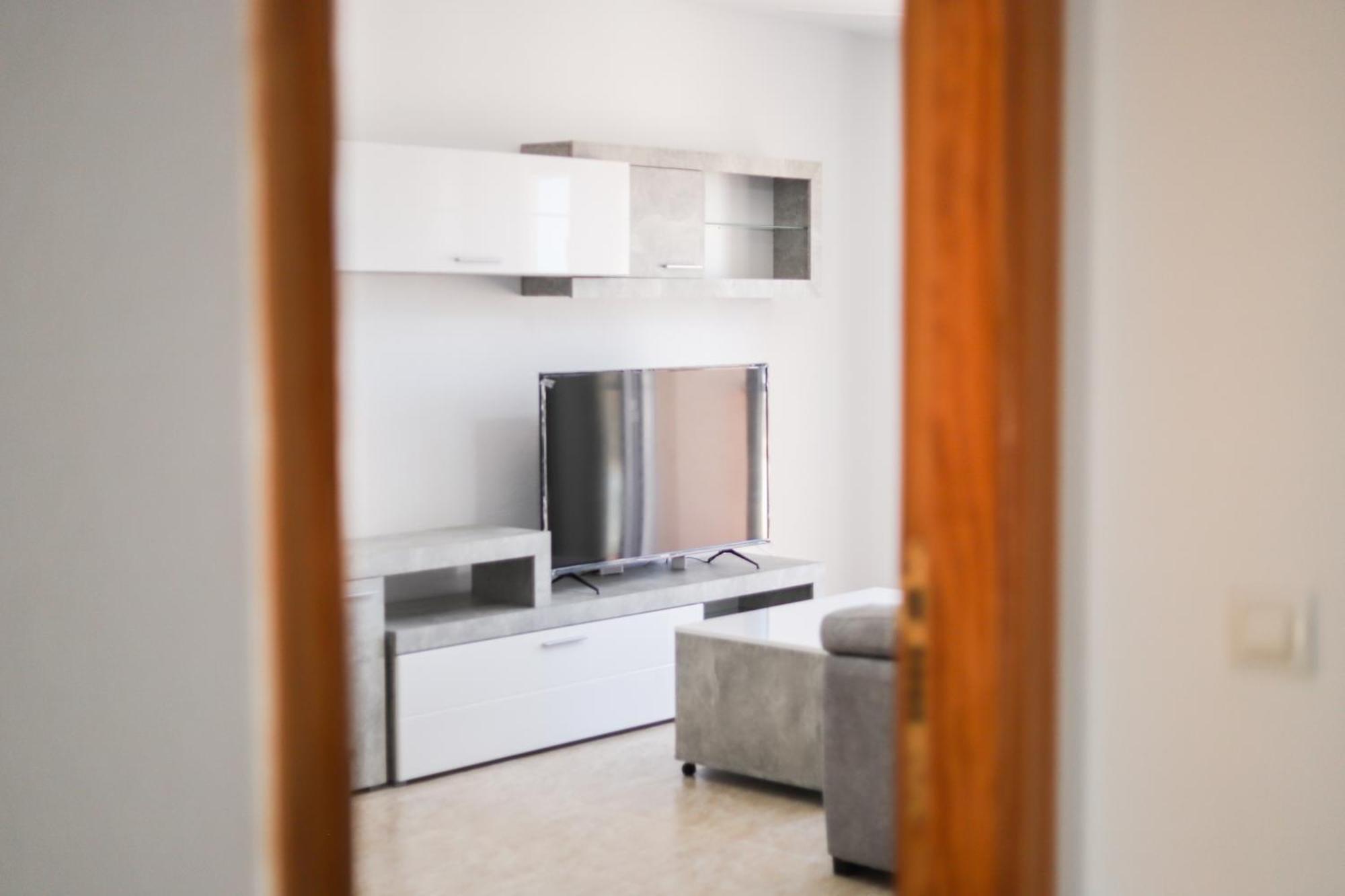 Apartamentos Luna De Aguilas Luaran gambar