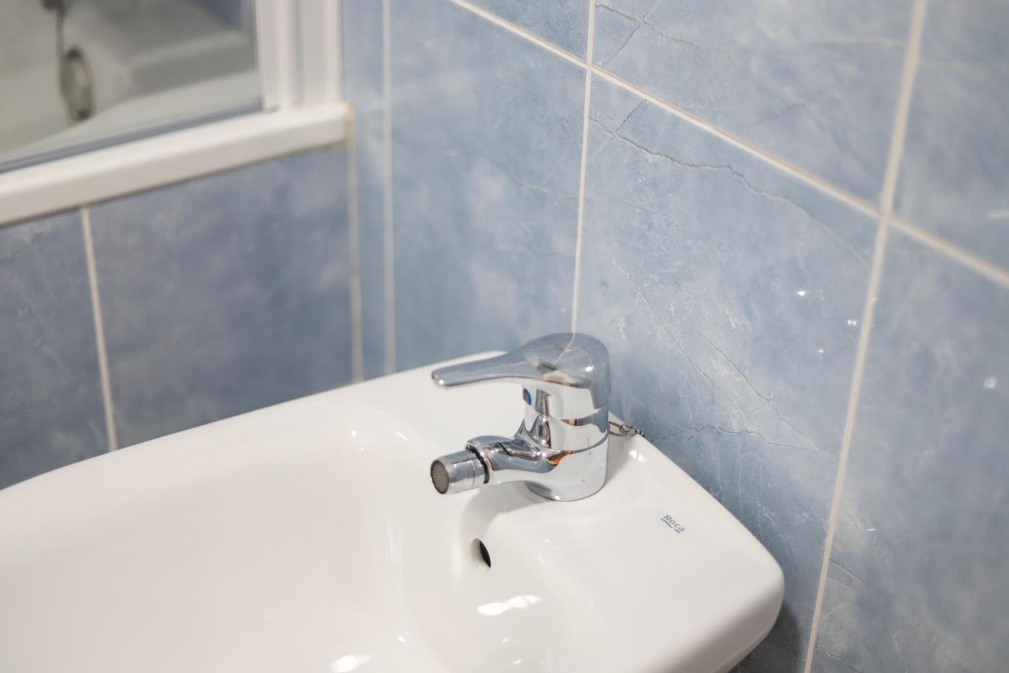Apartamentos Luna De Aguilas Luaran gambar