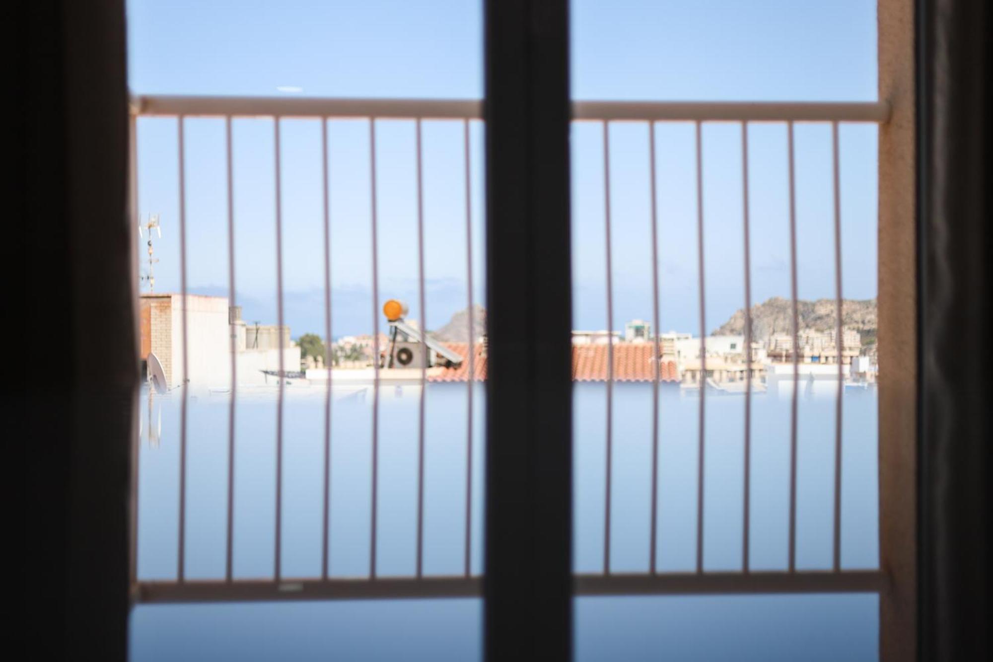 Apartamentos Luna De Aguilas Luaran gambar