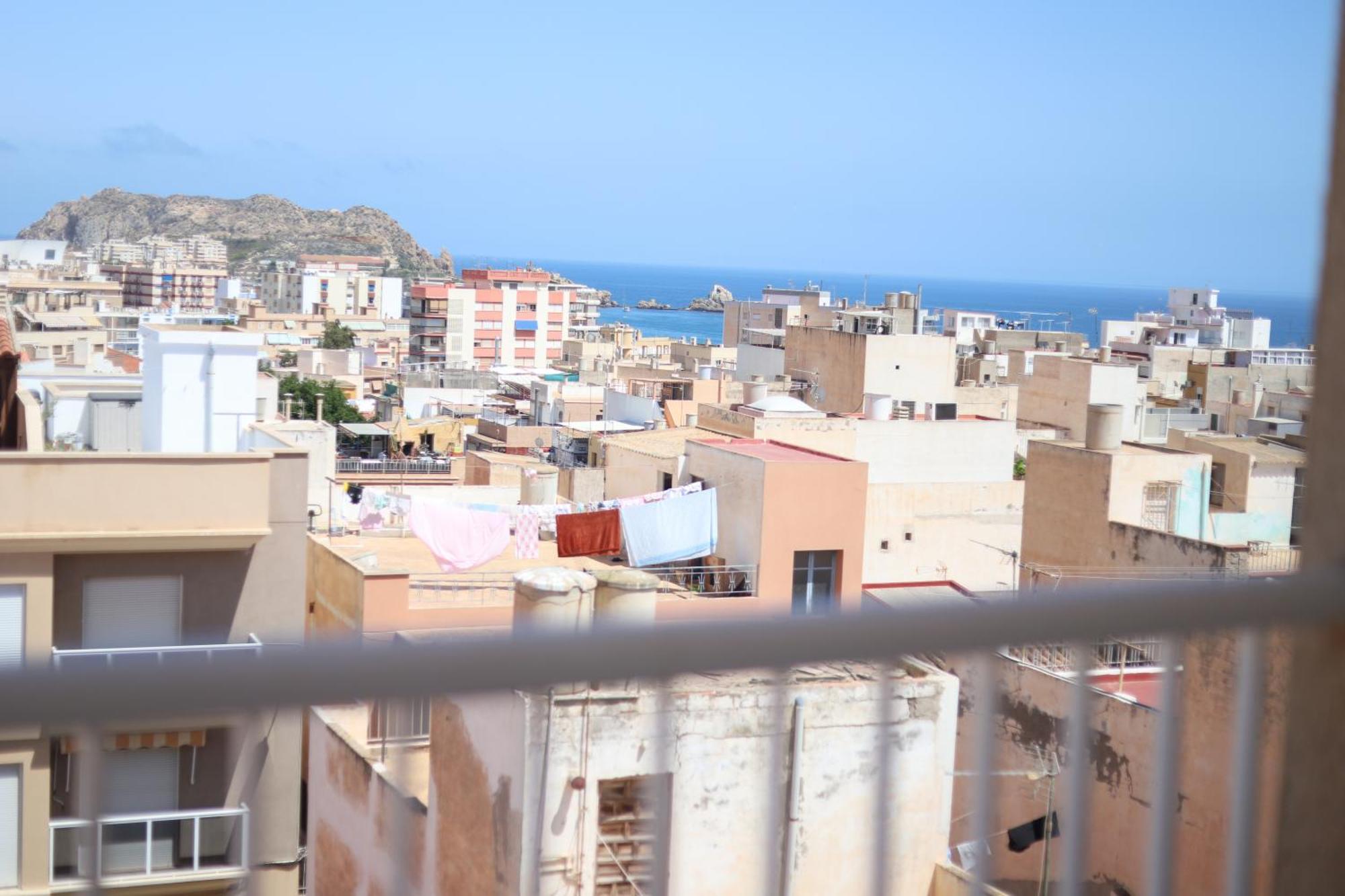 Apartamentos Luna De Aguilas Luaran gambar